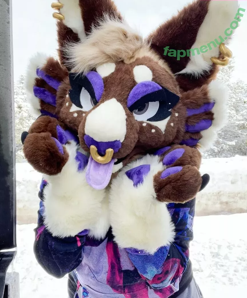 Murrsuit nude photo #0161 (Faunhouse / Softsuit / afterdark_bunny / lotuslafawn / shichimi.togarashi)