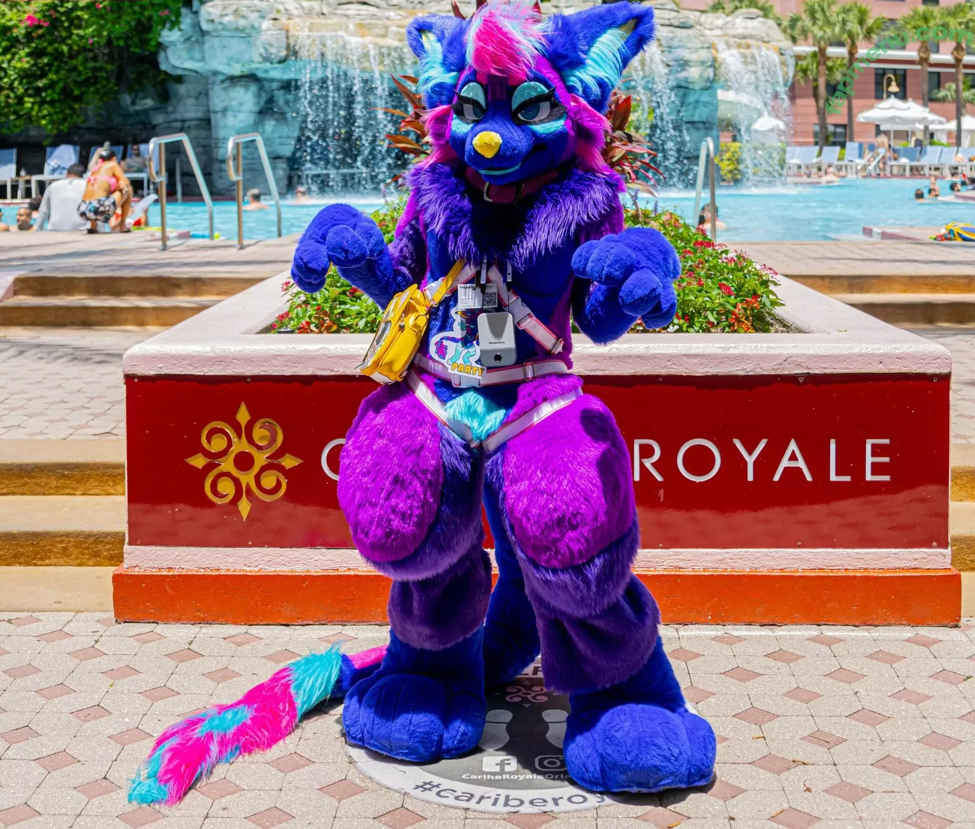 Murrsuit nude photo #0175 (Faunhouse / Softsuit / afterdark_bunny / lotuslafawn / shichimi.togarashi)