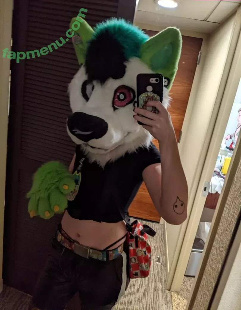 Murrsuit nude photo #0200 (Faunhouse / Softsuit / afterdark_bunny / lotuslafawn / shichimi.togarashi)