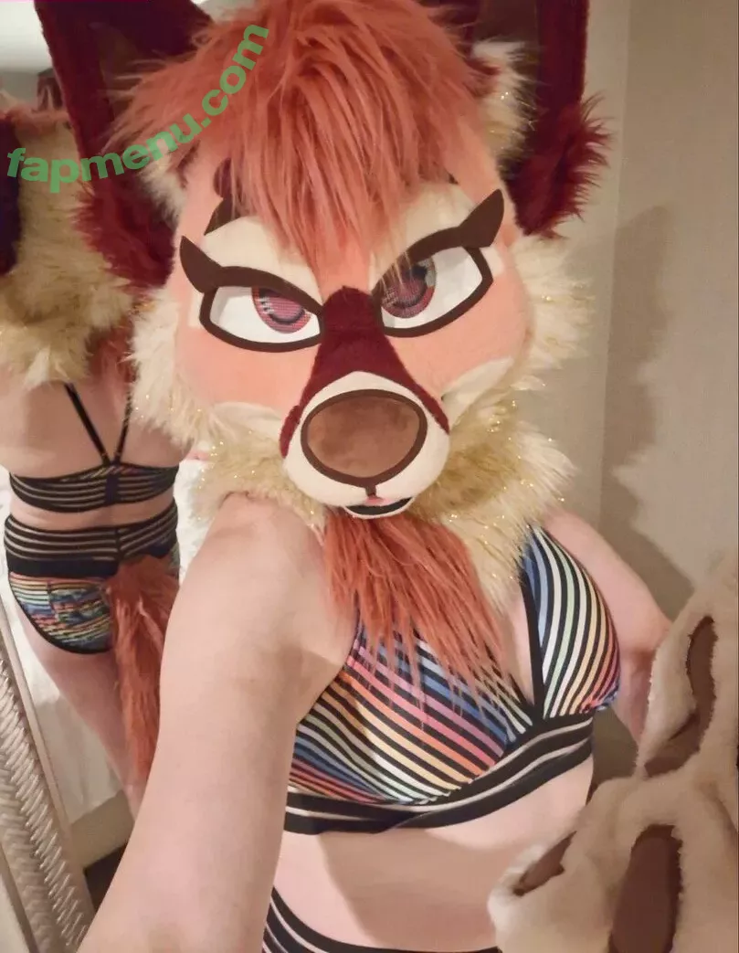 Murrsuit nude photo #0256 (Faunhouse / Softsuit / afterdark_bunny / lotuslafawn / shichimi.togarashi)