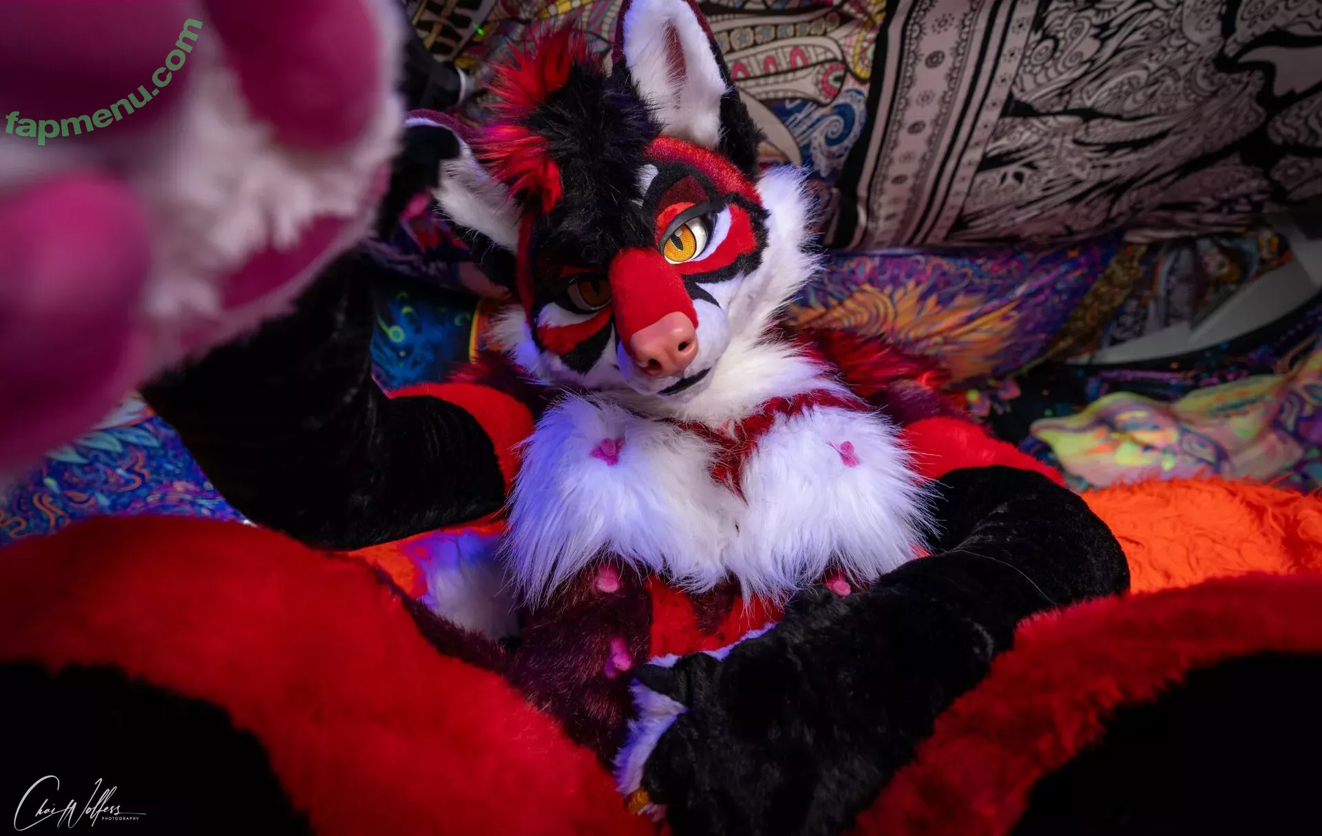 Murrsuit nude photo #0259 (Faunhouse / Softsuit / afterdark_bunny / lotuslafawn / shichimi.togarashi)