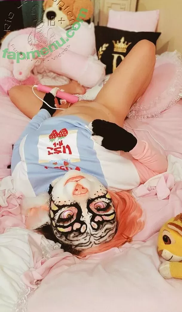 Murrsuit nude photo #0270 (Faunhouse / Softsuit / afterdark_bunny / lotuslafawn / shichimi.togarashi)