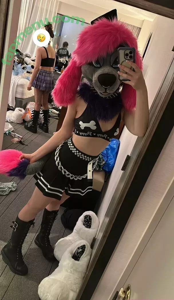 Murrsuit nude photo #0346 (Faunhouse / Softsuit / afterdark_bunny / lotuslafawn / shichimi.togarashi)