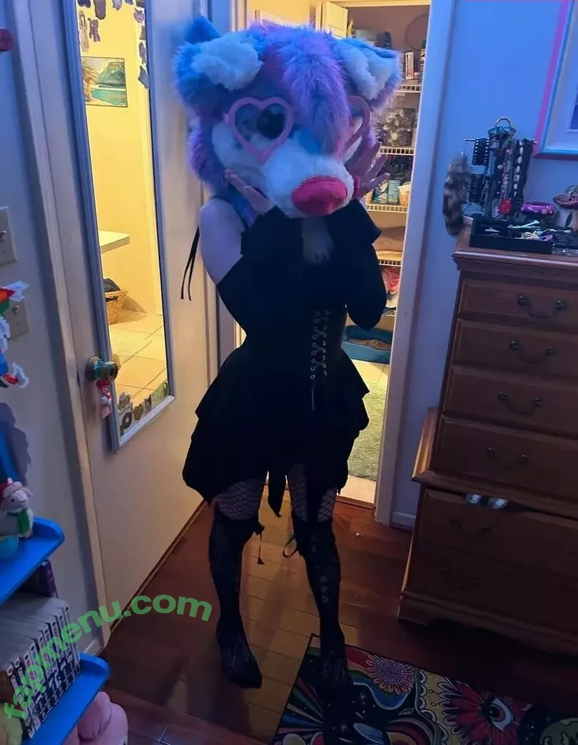 Murrsuit nude photo #0410 (Faunhouse / Softsuit / afterdark_bunny / lotuslafawn / shichimi.togarashi)