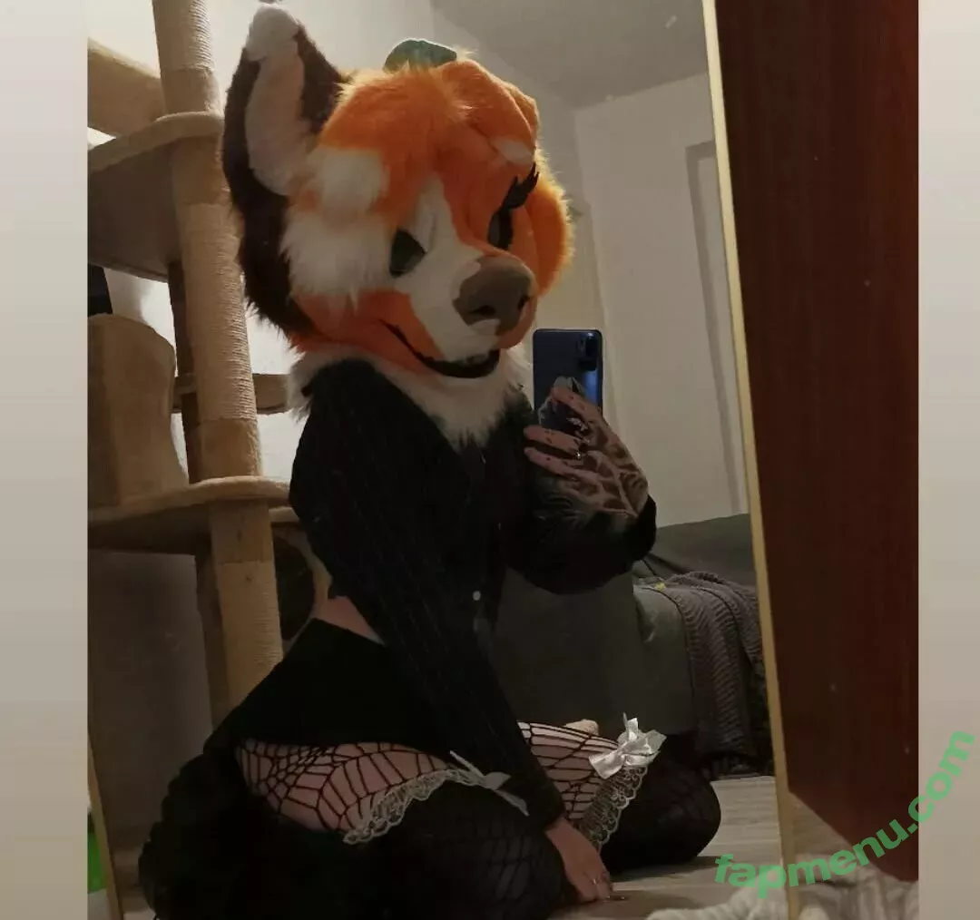 Murrsuit nude photo #0480 (Faunhouse / Softsuit / afterdark_bunny / lotuslafawn / shichimi.togarashi)