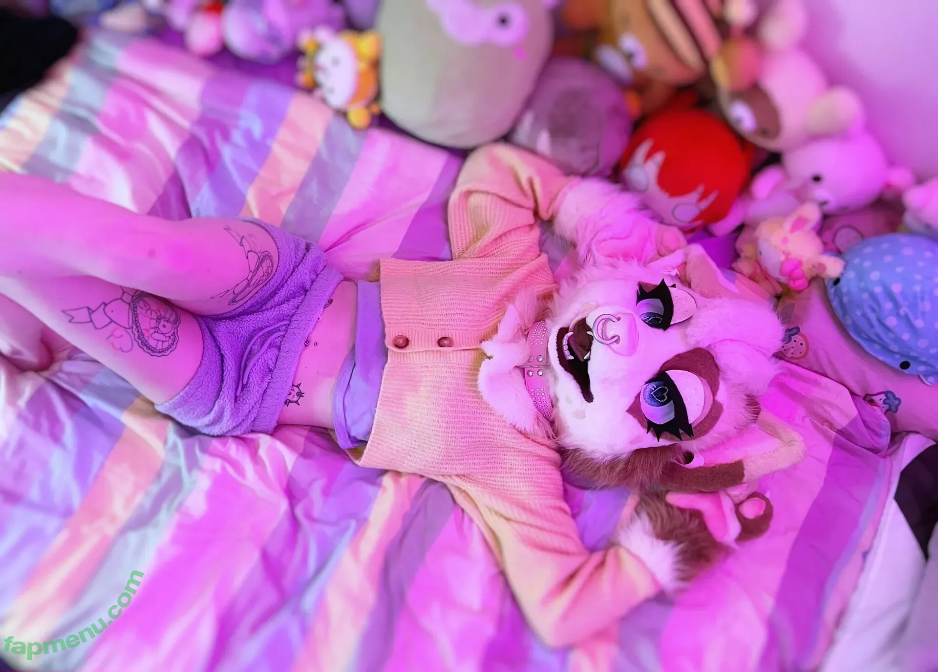 Murrsuit nude photo #0587 (Faunhouse / Softsuit / afterdark_bunny / lotuslafawn / shichimi.togarashi)