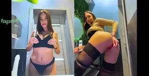 Murzitrixx / erotiger / milanaband / missss_kiss / unicorn_bb nude photo #0009