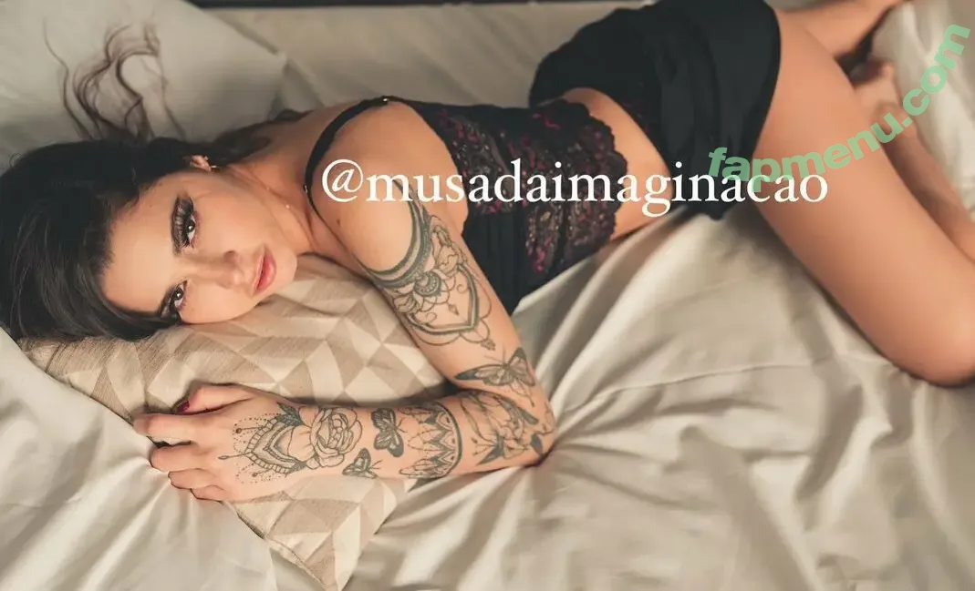 Musa Da Imaginação nude photo #0011 (Musa Da Imaginação)