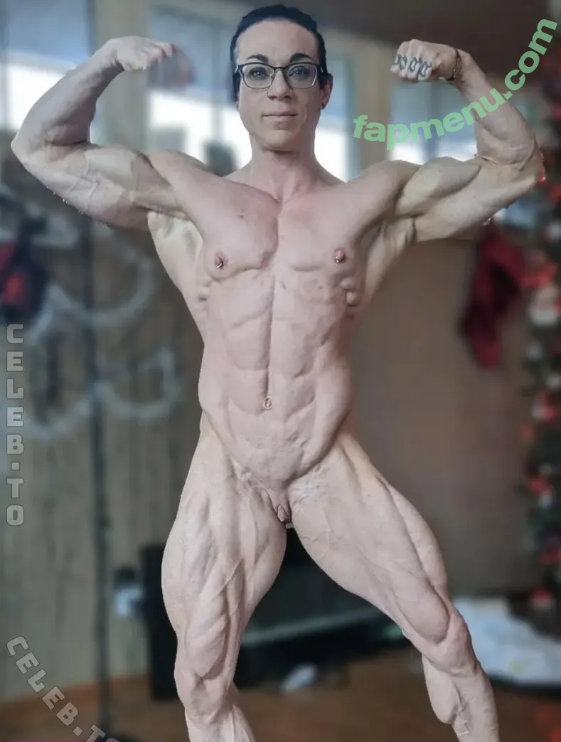 Muscle Geisha nude photo #0023 (musclegeisha)