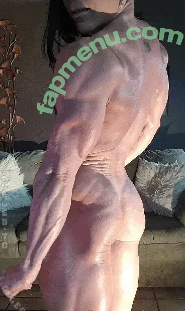 Muscle Geisha nude photo #0030 (musclegeisha)