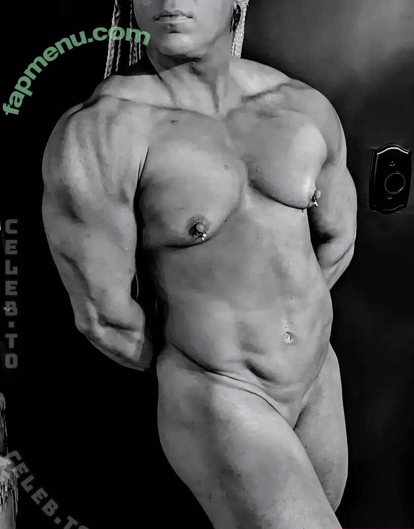 Muscle Geisha nude photo #0033 (musclegeisha)