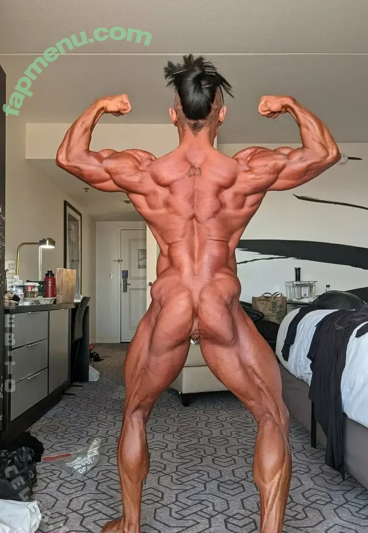 Muscle Geisha nude photo #0038 (musclegeisha)