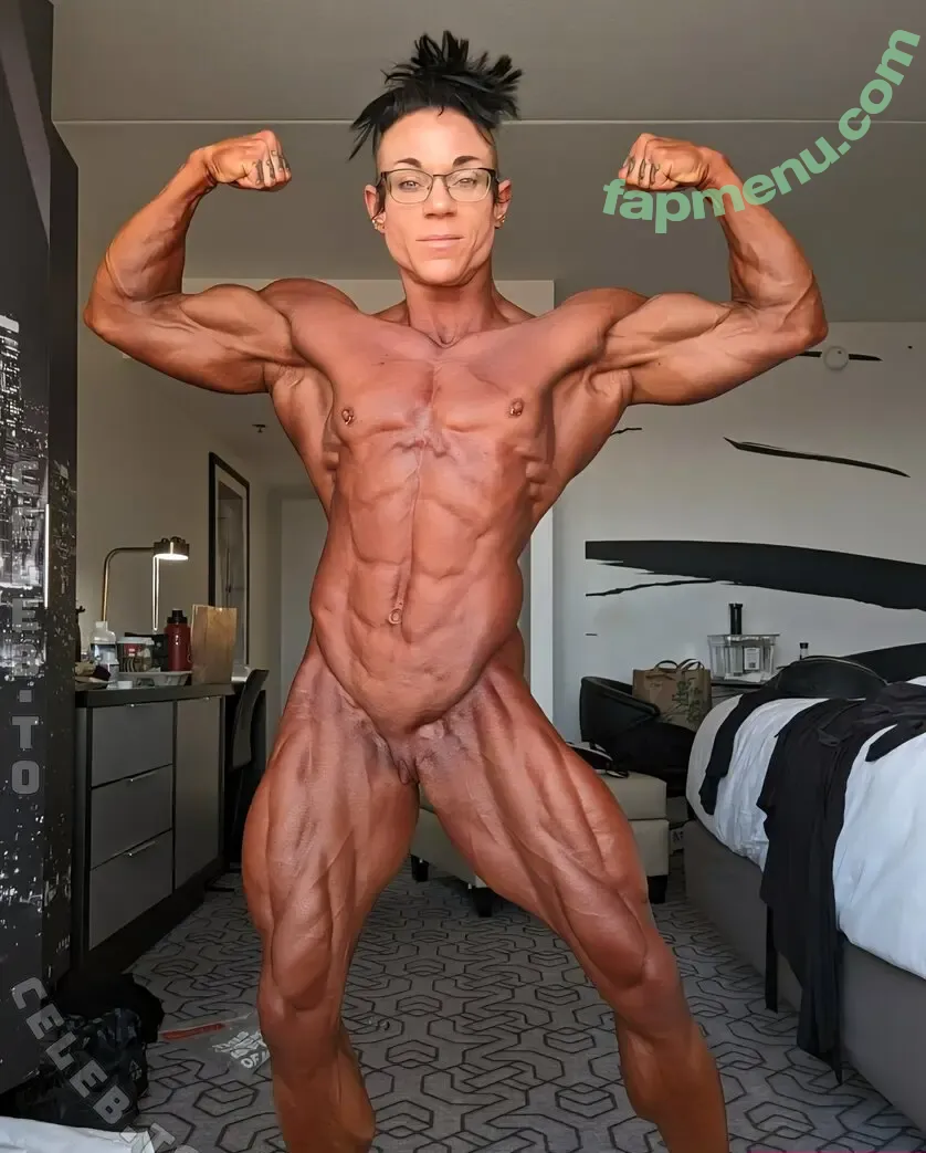 Muscle Geisha nude photo #0039 (musclegeisha)