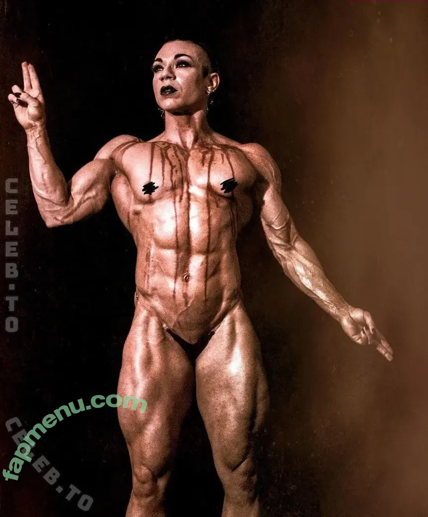 Muscle Geisha nude photo #0044 (musclegeisha)