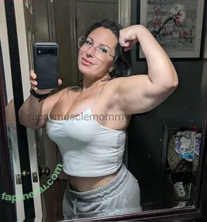 Muscle Mommy / musclemommy2 / paymusclemommy nude photo #0036