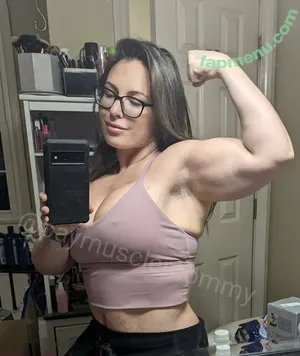 Muscle Mommy / musclemommy2 / paymusclemommy nude photo #0043