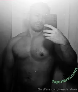 muscle_show / muscle_show01 nude photo #0207