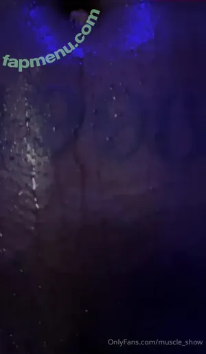 muscle_show / muscle_show01 nude photo #0245