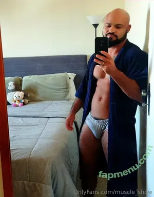muscle_show / muscle_show01 nude photo #0373
