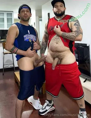 muscle_show / muscle_show01 nude photo #0377