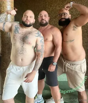 muscle_show / muscle_show01 nude photo #0392