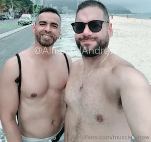 muscle_show / muscle_show01 nude photo #0401