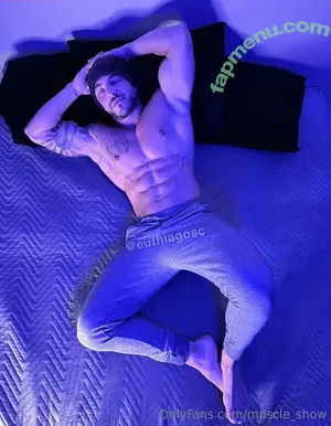 muscle_show / muscle_show01 nude photo #0412