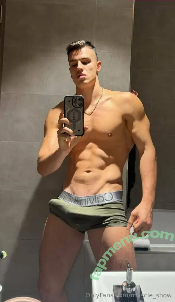 muscle_show nude photo #0083 (muscle_show01)