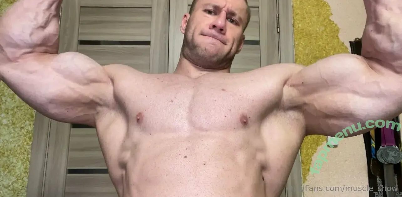 muscle_show nude photo #0115 (muscle_show01)
