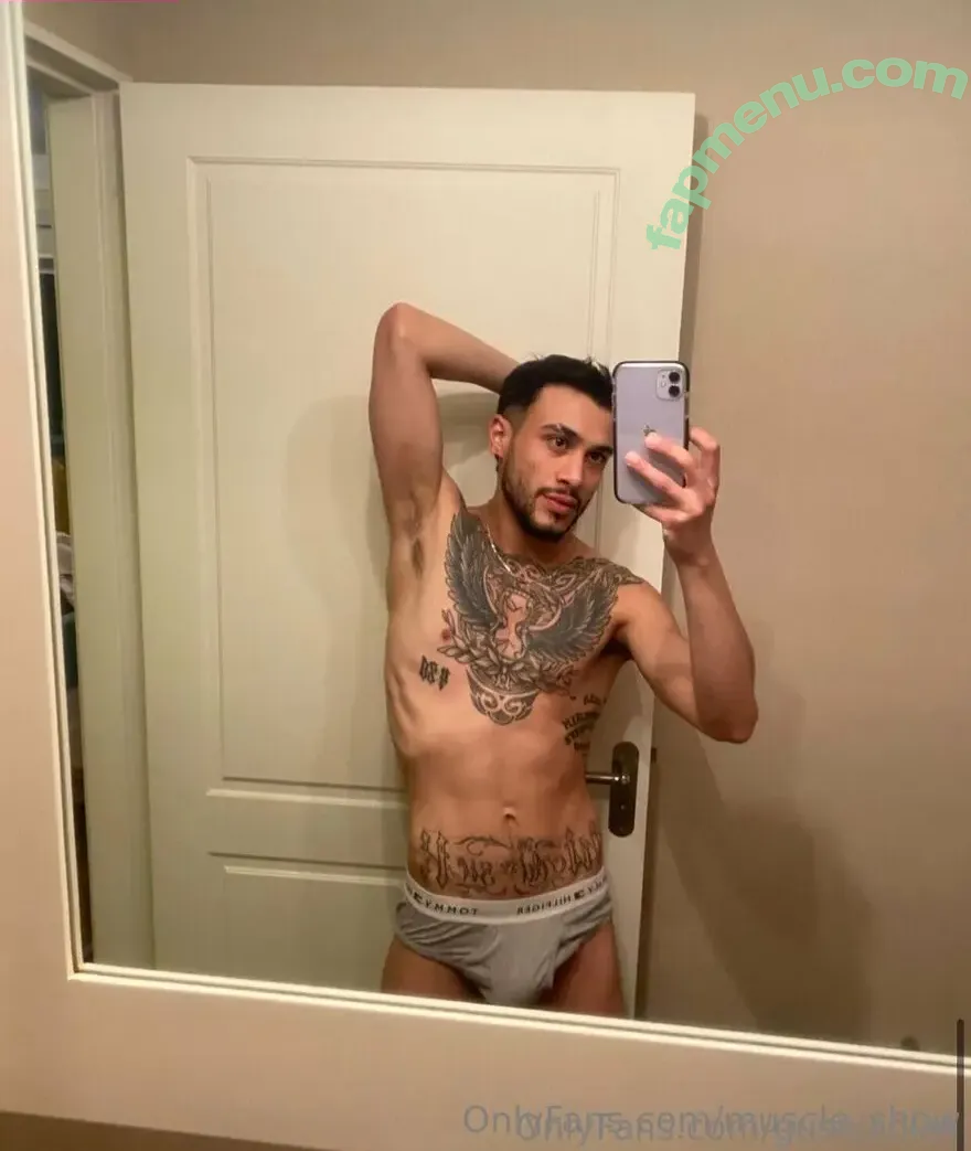 muscle_show nude photo #0152 (muscle_show01)