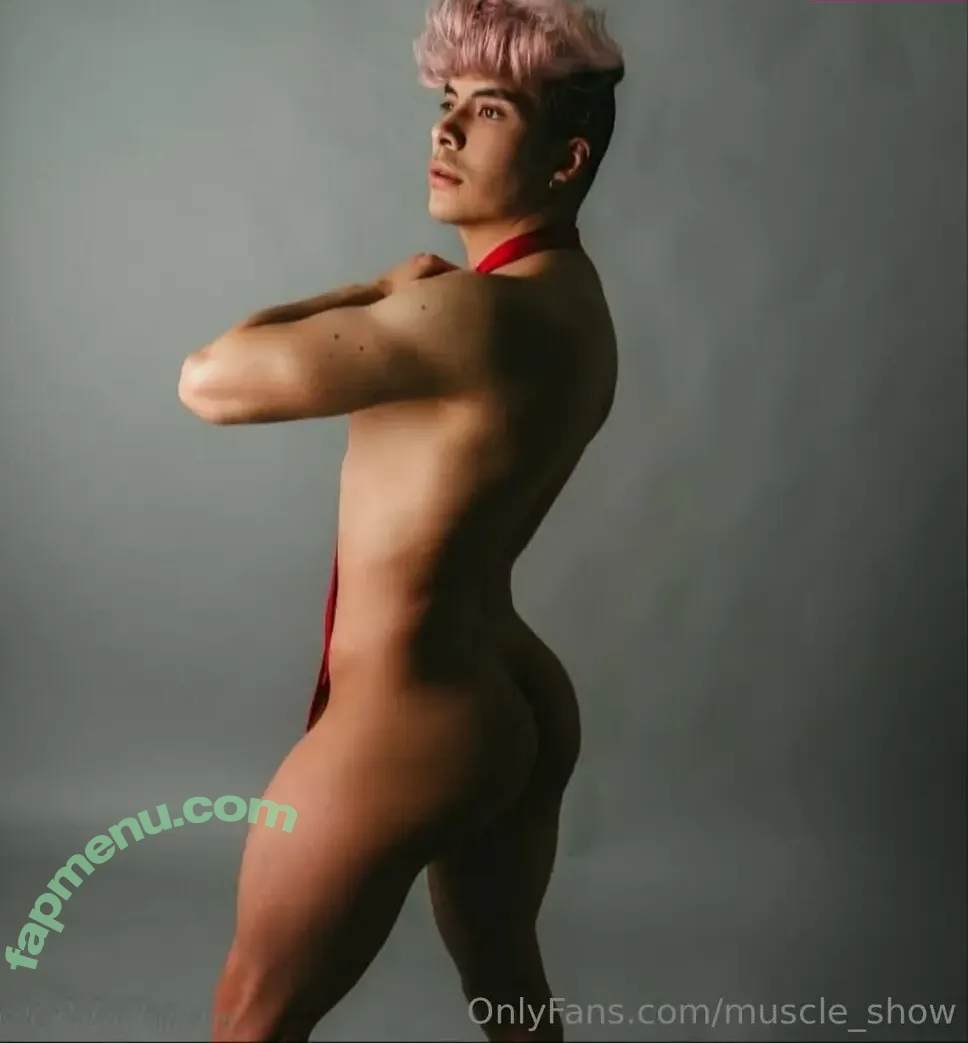 muscle_show nude photo #0182 (muscle_show01)