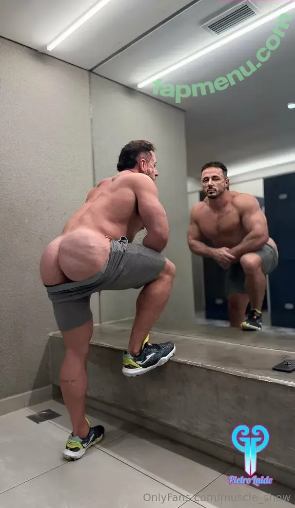 muscle_show nude photo #0220 (muscle_show01)