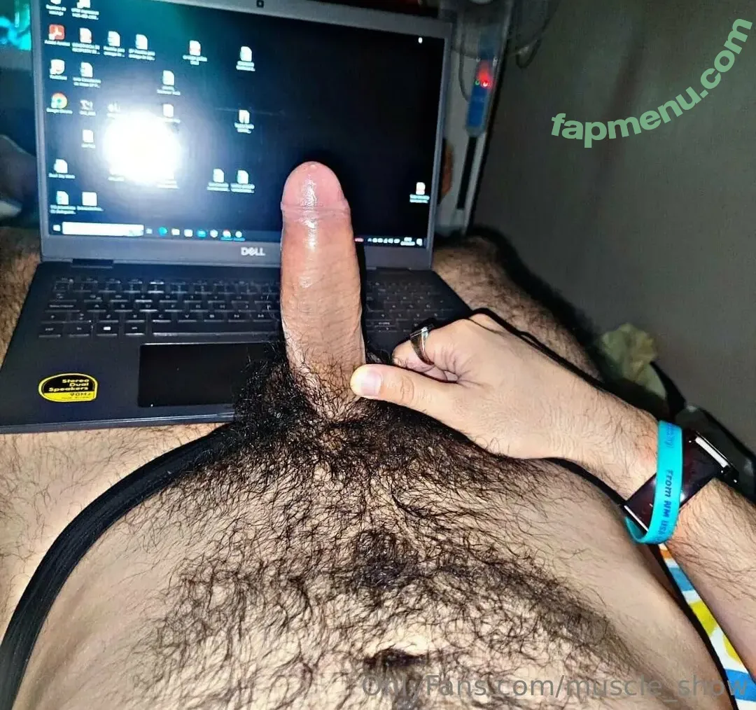 muscle_show nude photo #0230 (muscle_show01)