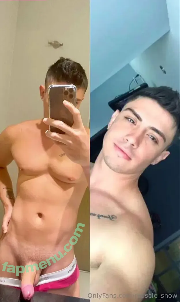 muscle_show nude photo #0238 (muscle_show01)