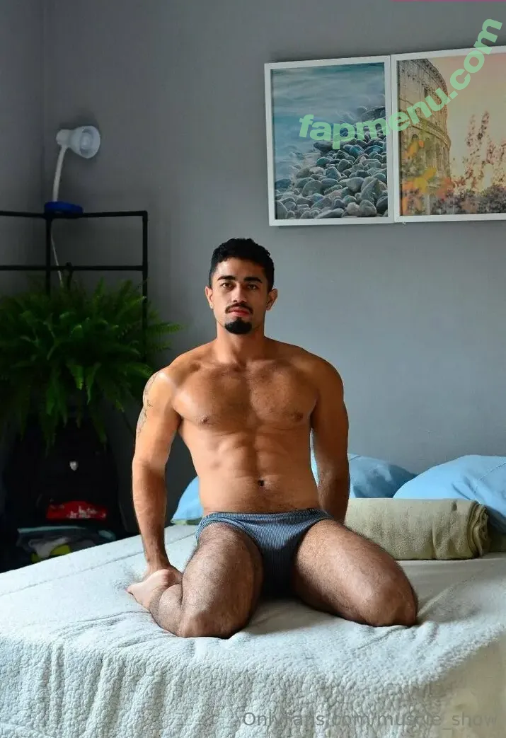 muscle_show nude photo #0266 (muscle_show01)