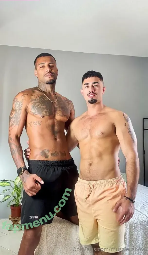 muscle_show nude photo #0272 (muscle_show01)