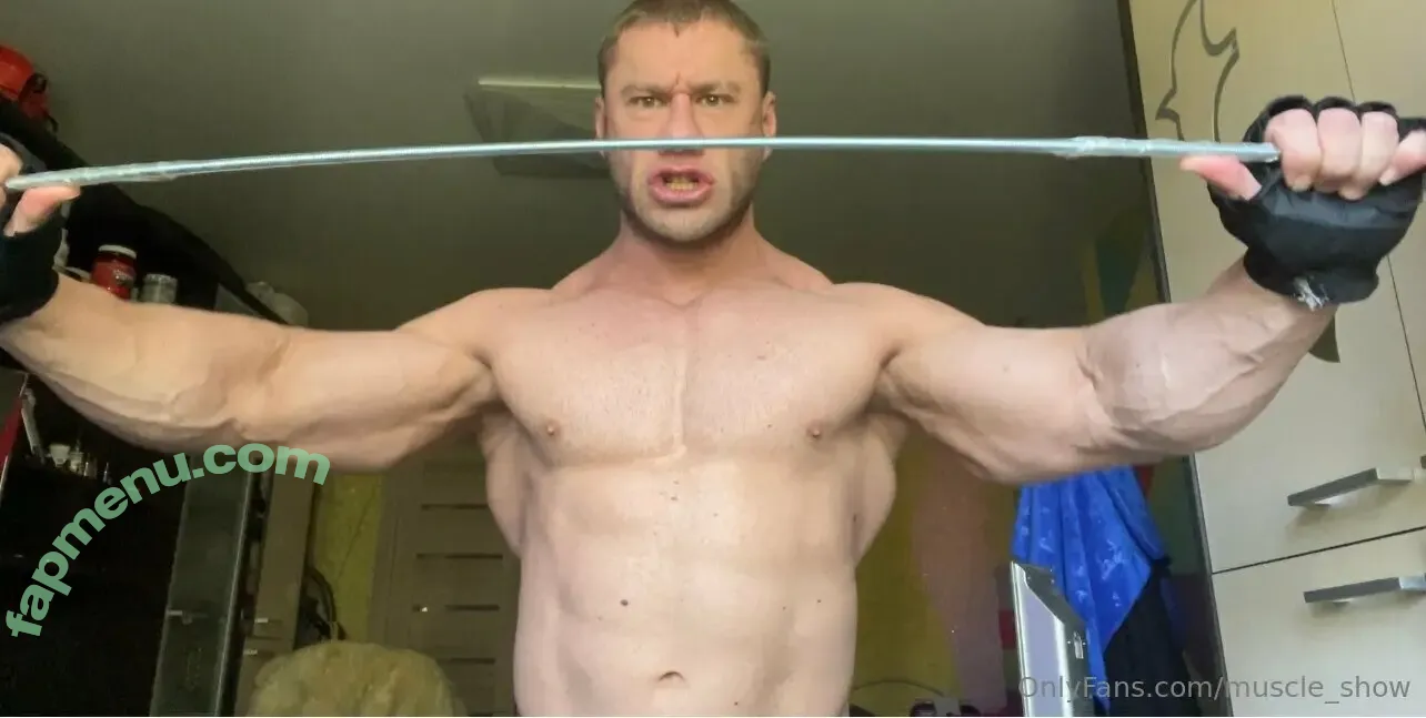 muscle_show nude photo #0326 (muscle_show01)