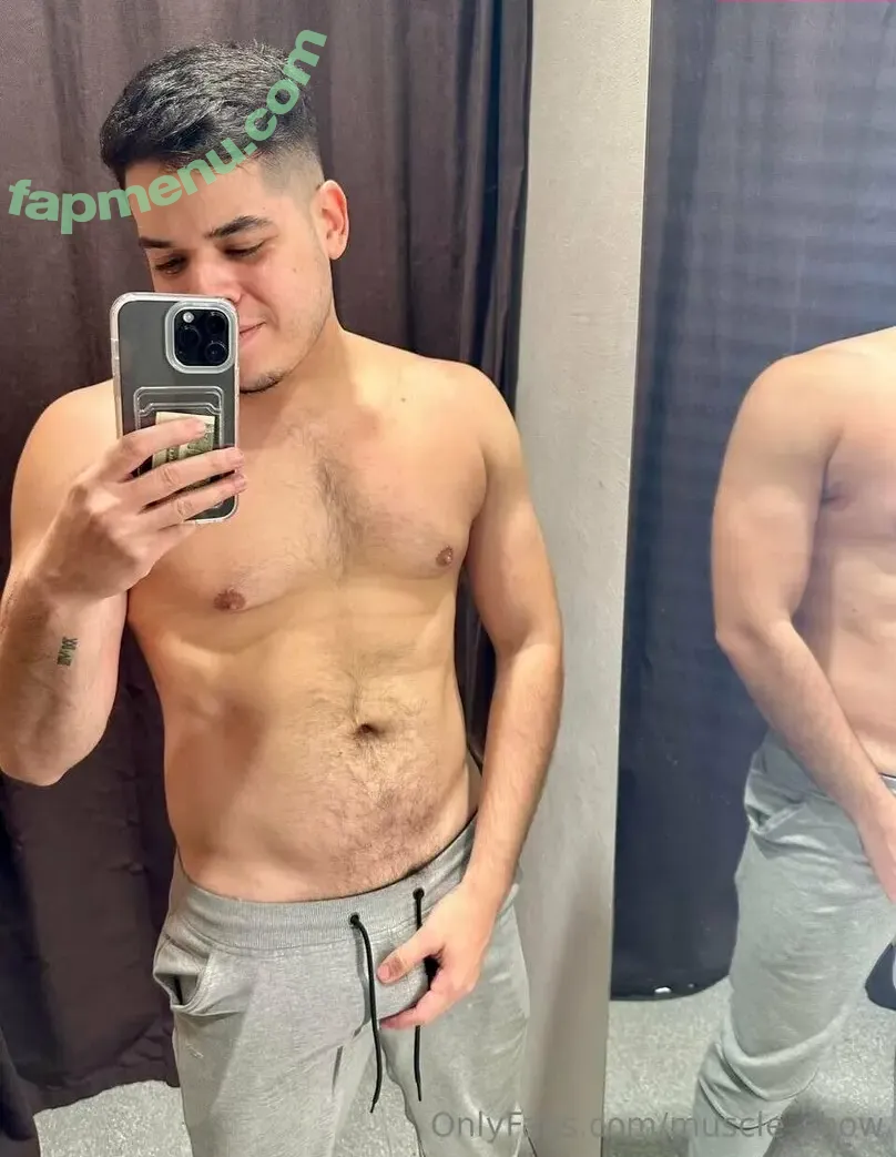 muscle_show nude photo #0363 (muscle_show01)