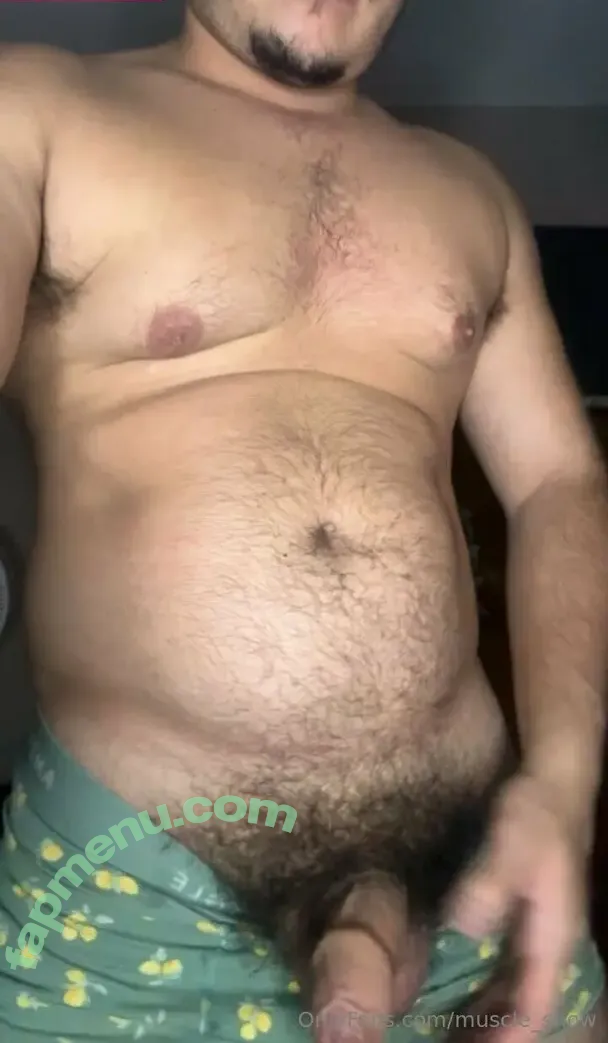 muscle_show nude photo #0365 (muscle_show01)