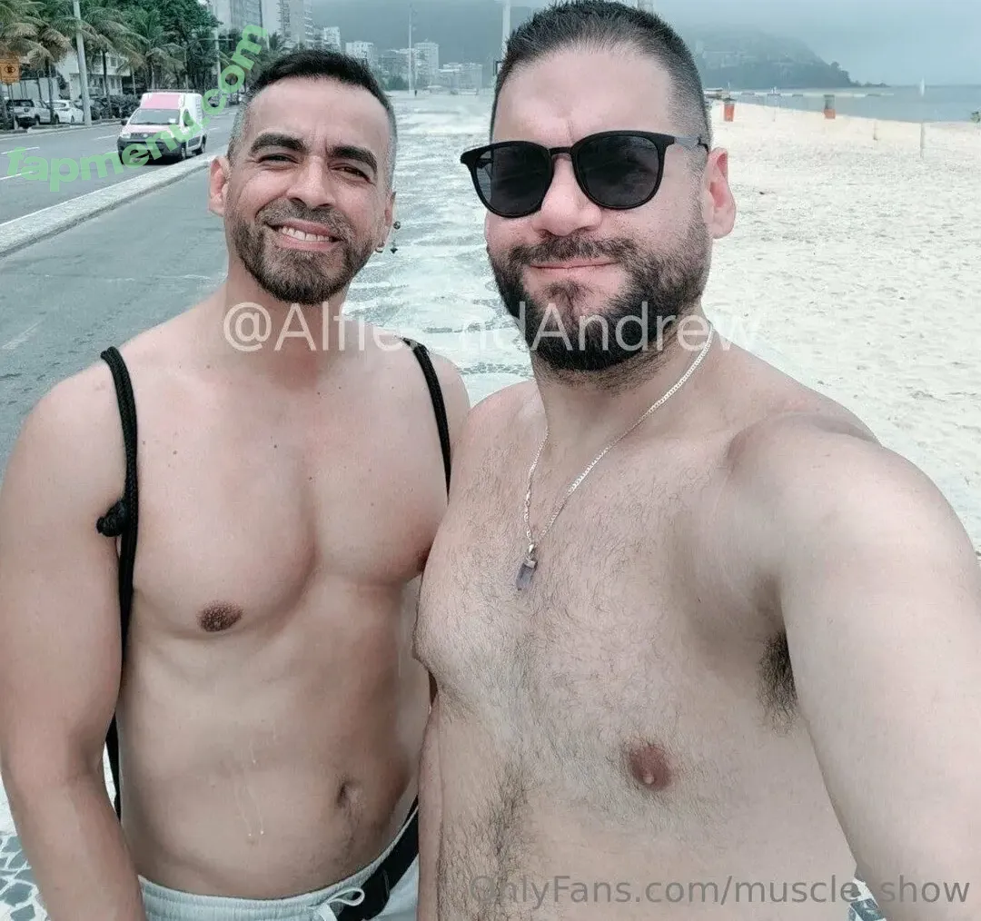 muscle_show nude photo #0401 (muscle_show01)