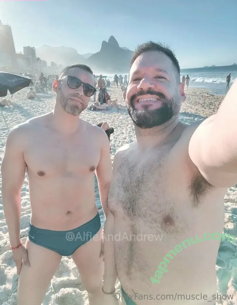 muscle_show nude photo #0411 (muscle_show01)