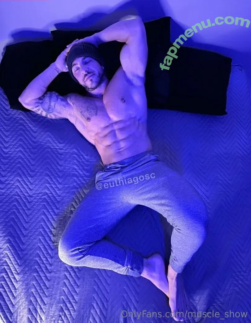 muscle_show nude photo #0412 (muscle_show01)