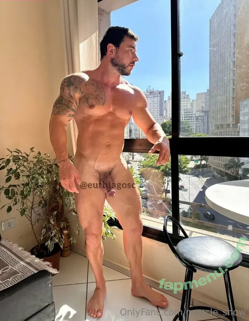 muscle_show nude photo #0413 (muscle_show01)