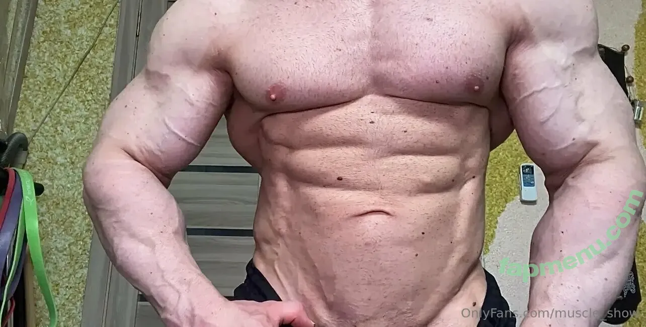 muscle_show nude photo #0443 (muscle_show01)
