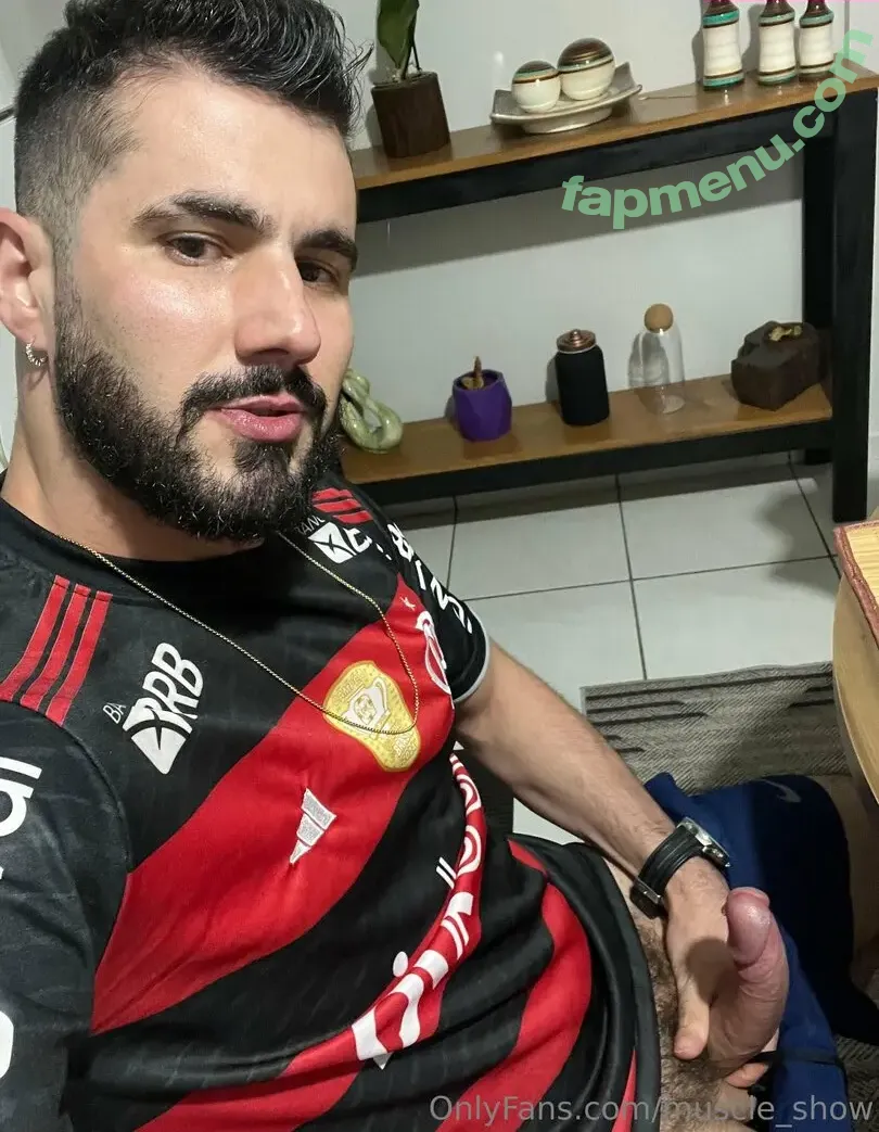 muscle_show nude photo #0484 (muscle_show01)