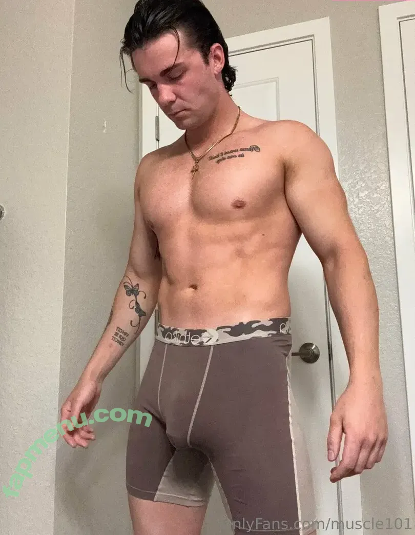 muscle101 nude photo #0010 (mmuscle101)
