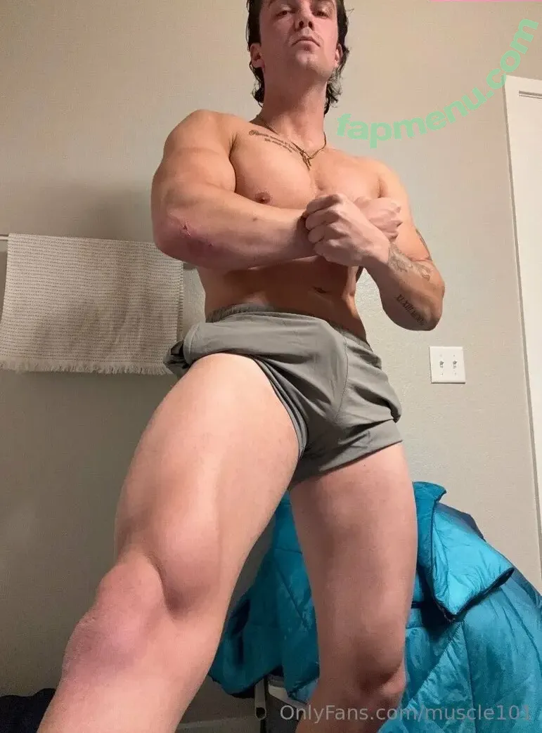 muscle101 nude photo #0014 (mmuscle101)