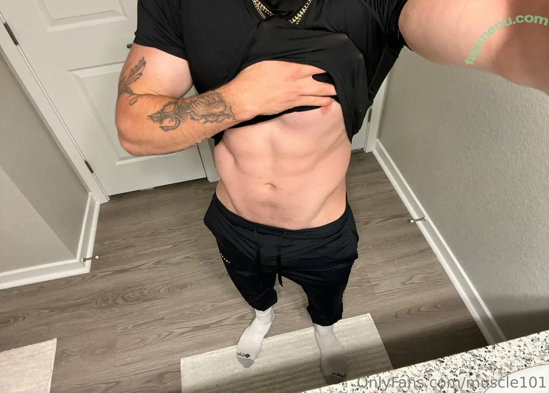 muscle101 nude photo #0018 (mmuscle101)