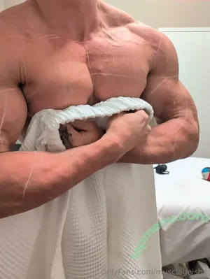 musclegeisha / ifbb_pro_yeo nude photo #0098
