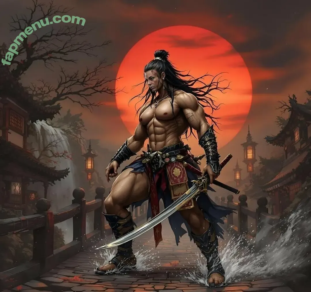 musclegeisha nude photo #0076 (ifbb_pro_yeo)